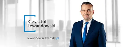 Krzysztof Lewandowski Ekspert Finansowy